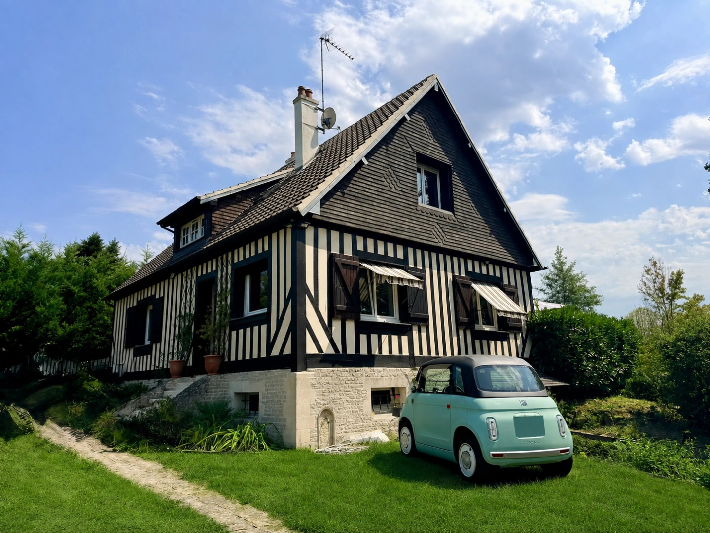 property