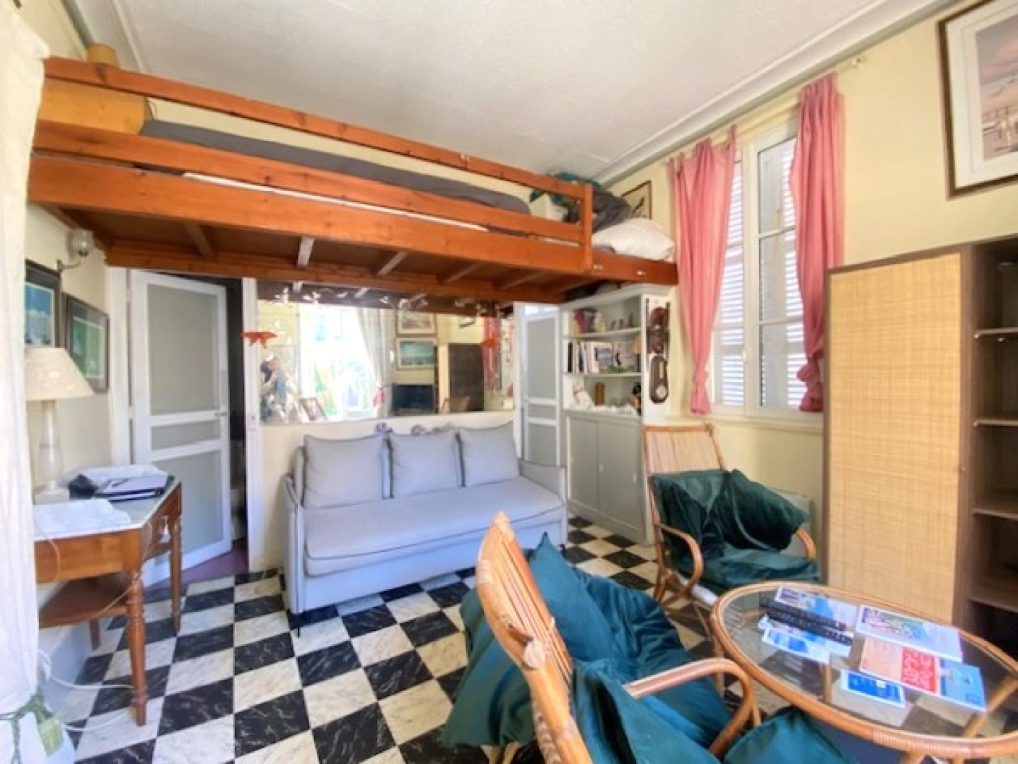 property